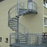 Treppen - Unsere Referenzen