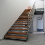 Treppen - Unsere Referenzen