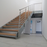 Treppen - Unsere Referenzen