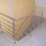Treppengeländer