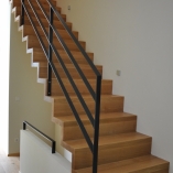 Treppengeländer