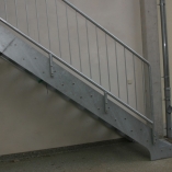 Treppengeländer
