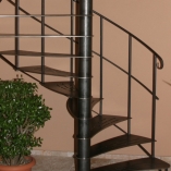 Treppengeländer