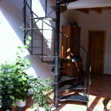Innentreppe