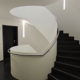 Treppen Sonderanfertigungen