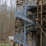 Treppen Sonderanfertigungen