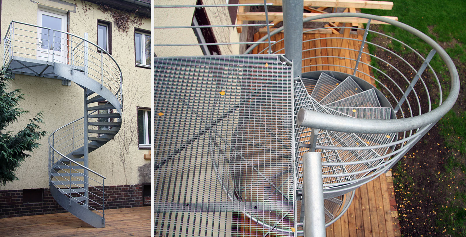 Einfamilienhaus Leipzig