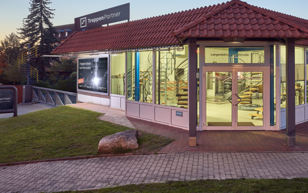 Geschäftsführerwechsel zum 01. Januar 2026