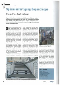 metallbau 11_2013