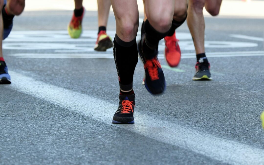 Erfolgreiche Teilnahme beim 19. Mühlhäuser Röblinglauf – 05. Mai 2023