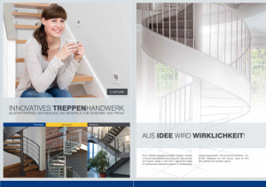 Katalog Treppen Partner